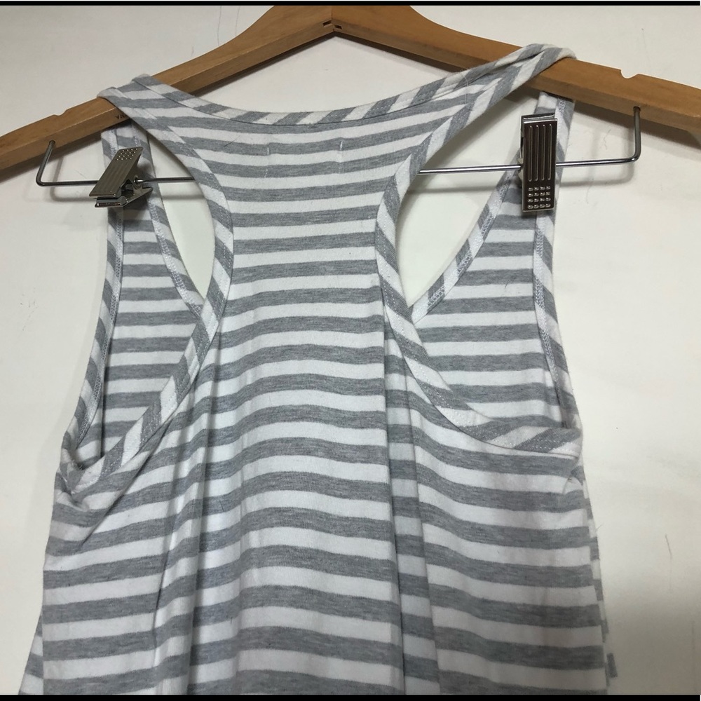 Levi’s MAXI summer dress stripes